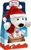 Kinder Maxi Mix Plüschtier mit süßer Mischung Weihnachts Produktbild-Vorschau 2