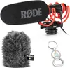 Rode Videomic NTG mit WS11 mit Flaschenöffner Produktbild-Vorschau 1
