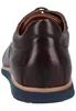 Lloyd Halbschuhe Halbschuhe Glattleder Produktbild-Vorschau 5