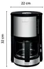 Krups Pro Aroma Plus Filterkaffeemaschine KM3210, Produktbild-Vorschau 20