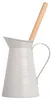Bürstenhaus Redecker WC-Bürste in Metallkanne (weiß) Produktbild-Vorschau 1