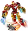 Lego Super Heroes 76307 (76307) Podgląd zdjęcia produktu 26