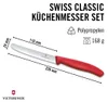 Tomatenmes set van roestvrij staal, Victorinox, model Productafbeelding-voorbeeld 2