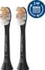 Sonicare A3 Bürstenkopf 4Stk. Schwarz Produktbild-Vorschau 8