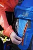 Rucksack Mountains 60 L für anspruchsvollere Wanderungen Produktbild-Vorschau 8