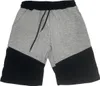 Forbest Kurze Basic Sport Training Shorts Jogger Sweat Produktbild-Vorschau 1