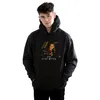The Lost Boys - Kapuzenpullover für Herren BI52419 (4XL) Produktbild-Vorschau 2
