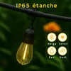 Guirlande lumineuse Evura Goods pour l'extérieur – Voir les images du produit 3
