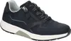 Gabor Schnürhalbschuhe in blau, Gr. 5 Produktbild-Vorschau 1