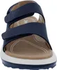 Joya Damen Sandale PANAMA BLUE blau Größe EUR 39 Produktbild-Vorschau 12