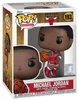 Funko Pop! NBA Basketball : Michael Jordan #193 Produktbild-Vorschau 2