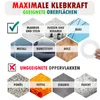 Dubbelzijdig Tape 5m x 50mm x 2mm - TENTA Heavy Duty Productafbeelding-voorbeeld 8