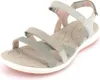 Ecco Cruise II 821833-50862 (40/SIVER GREY/GRAVEL/RO) Produktbild-Vorschau 111