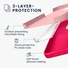 kwmobile Handyhülle für iPhone 15 Pro Max Hülle, für iPhone Produktbild-Vorschau 3