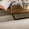 HASENA Lounge Schwebebett Fossoli 25 Wildeiche natur Produktbild-Vorschau 4