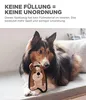 Outward Hound Durablez® Jouet en peluche avec coutures Voir les images du produit 4