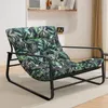 Fauteuil, salon, transat pour jardin, coussin réversible, Voir les images du produit 2