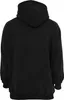 Urban Classics - Felpa con cappuccio TALL schwarz - XL Anteprima dell’immagine prodotto 24