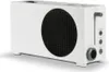 A white toaster designed to resemble an Xbox Series S console. Anteprima dell’immagine prodotto