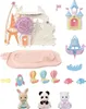 Dziecięcy park rozrywki SYLVANIAN 05537 Podgląd zdjęcia produktu 7