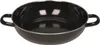 Riess Schmortopf Pfanne Ø28 cm Schwarz Emaille Induktion Produktbild-Vorschau 1