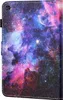 Für Samsung Galaxy Tab A9 Plus Kunstleder Tablet Tasche Produktbild-Vorschau 2