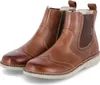 Ricosta Dallas Schaftstiefel  Braun Produktbild-Vorschau 5