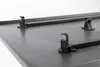 KETTLER Boulevard-Klapptisch 80 x 80 cm, silber/ anthrazit, Produktbild-Vorschau 3