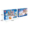 Hape Quadrilla Marble Runs Music Motion, E6012 Produktbild-Vorschau 17
