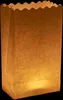 Jumada's - 10 sacchetti per candele - Lanterna - Anteprima dell’immagine prodotto 3