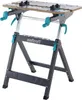 Wolfcraft Klappbare Werkbank, Spanntisch, MASTER 750 ergo Produktbild-Vorschau 16