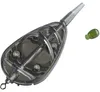 Balzer Method Feeder Inlinerkorb 30 & 40g Set Medium - Produktbild-Vorschau 2