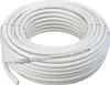 Camping Satellitenanlage Hellgrau Stahl 35 cm Produktbild-Vorschau 3