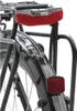 Axa e-bike zadný nosič svetla Blueline 80mm 6-12V s StVZO Náhľad obrázku produktu 3
