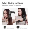 Laifen Neo Special Haartrockner – Hochgeschwindigkeits-Föhn Produktbild-Vorschau 4