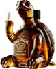 Kreativität Schildkröte Glas Wodka-Shot Whisky Wein Produktbild-Vorschau 1