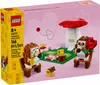 LEGO LEGO® Icons 40711 I ricci e il loro picnic 40711 Anteprima dell’immagine prodotto 3