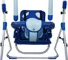 Skyline LUX 3-in-1 Schaukel für Kinder | AUTO Produktbild-Vorschau 5