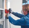 Einhell TC-RS 425 E 4462005 Exzenterschleifer mit Zubehör Produktbild-Vorschau 11