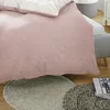 Biberna Melange Flanell-Wendebettwäsche, Größe 1x 155x220 Produktbild-Vorschau 10