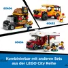 LEGO City Furgonetta per Ciambelle 60452 Anteprima dell’immagine prodotto 28
