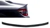 Spoiler para el maletero de Mercedes Clase C W204, modelo Vista previa de la imagen del producto 1