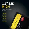 Intenso High Performance 2.5", 240 GB, 2.5", 520 MB/s, 6 Náhled obrázku produktu 8
