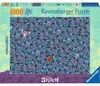 Puzzle Disney Challenge Stitch (1000 pezzi) Anteprima dell’immagine prodotto 6