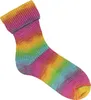 OPAL Surprise Regenbogen,100g/425m,75% Schurwolle/25% Produktbild-Vorschau 3