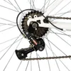 Hiland VTT 24 pouces pour femmes, vélo pour filles et Voir les images du produit 7