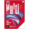 Staufen® 734050990 Carta multifunzione 7X PLUS - A4, 120 Anteprima dell’immagine prodotto 1