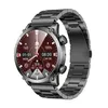 Smart hodinky ARMODD Silentwatch 7 Pro GPS čierne s kovovým Náhľad obrázku produktu 1