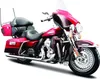 Maisto 32323 - Model motocykla - Harley Davidson FLHTK Podgląd zdjęcia produktu 1