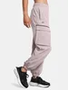 Under Armour Unstoppable Cargo Pant - tetra grey, Größe:S Náhled obrázku produktu 3